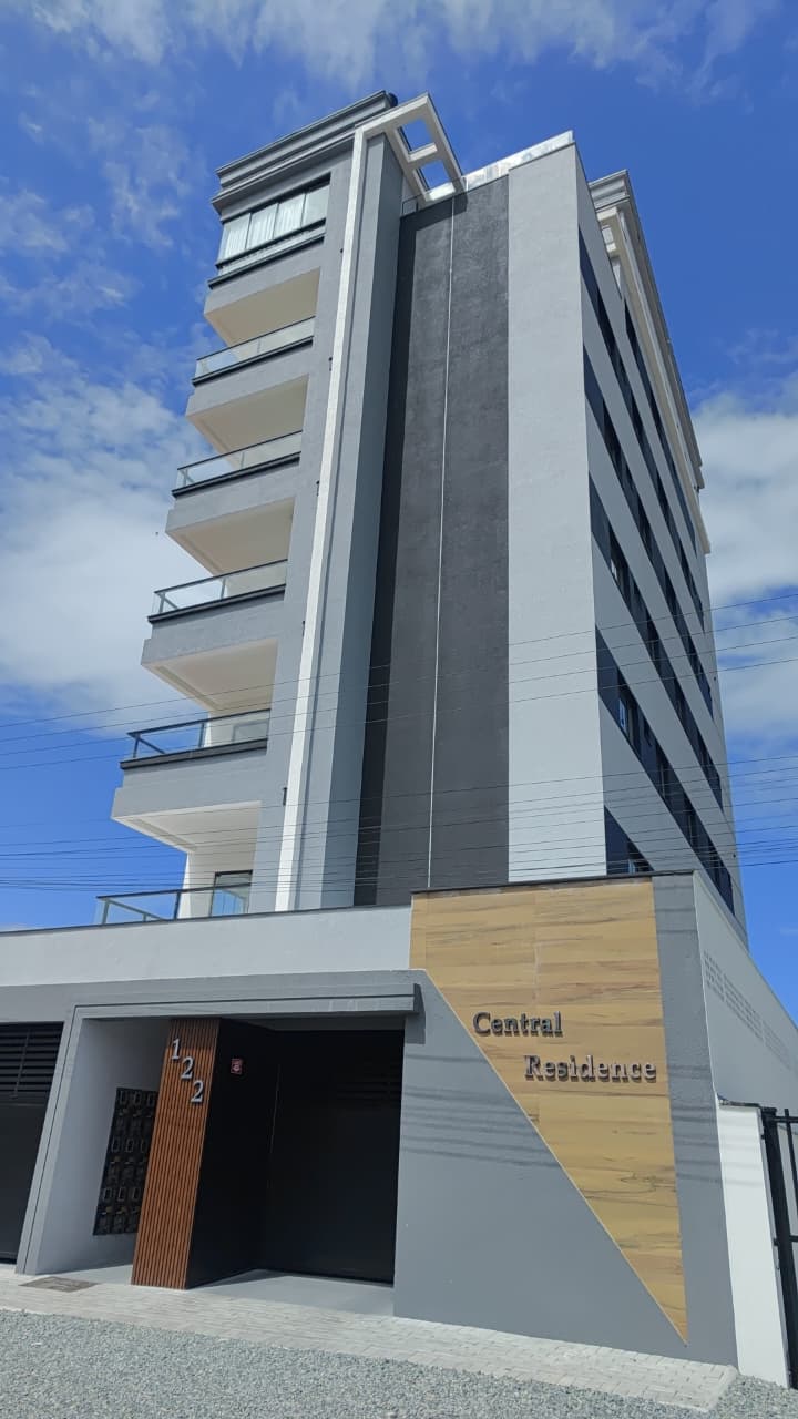 Imagem destaque do imovel Apartamento - Venda - 