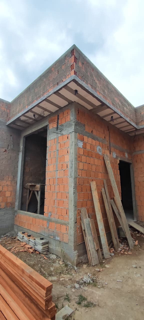 Imagem destaque do imovel Geminado - Venda - 