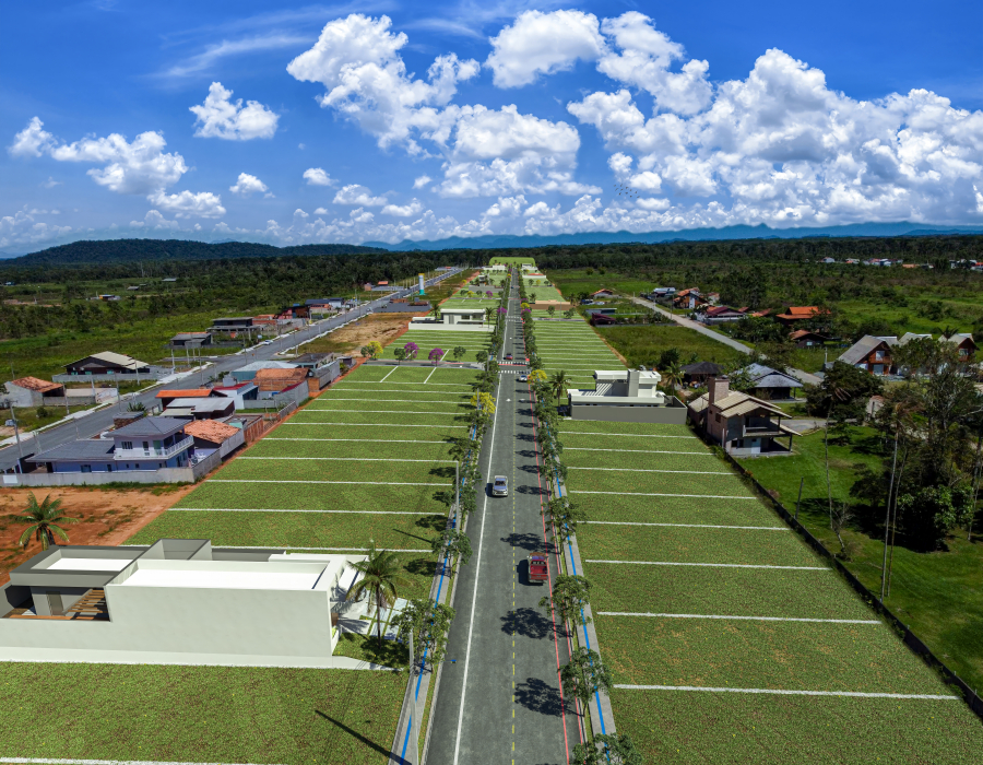 Imagem destaque do imovel Terreno - Venda - 