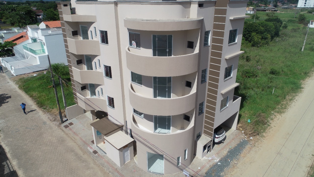 Imagem destaque do imovel Apartamento - Venda - Residencial Green Park 