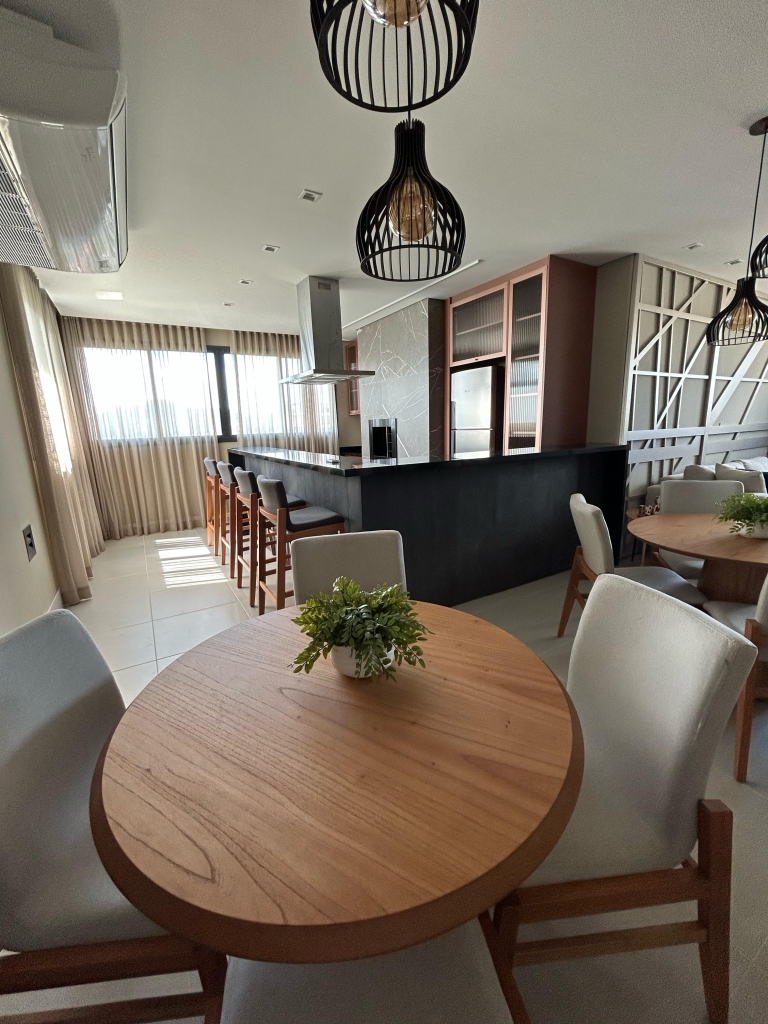 Imagem destaque do imovel Apartamento - Venda - Apartamento 8 andar no Residencial LUNICO