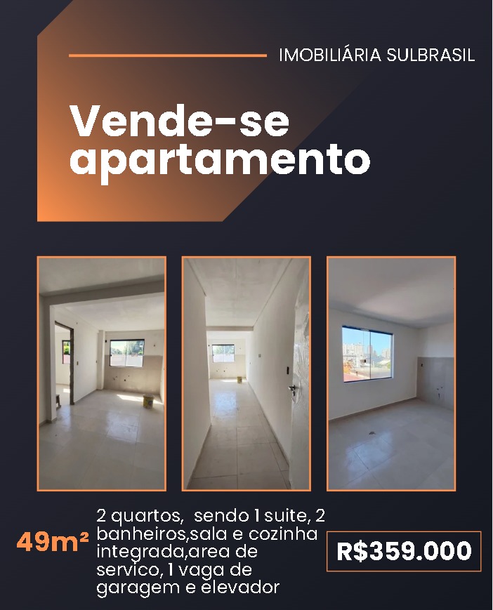 Imagem destaque do imovel Apartamento - Venda - APARTAMENTO NA PRAIA DAS PALMEIRAS