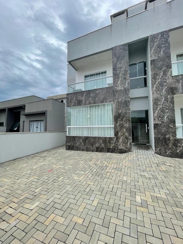 Imagem destaque do imovel Apartamento - Venda - Apartamento Semi Mobiliado em Barra Velha SC