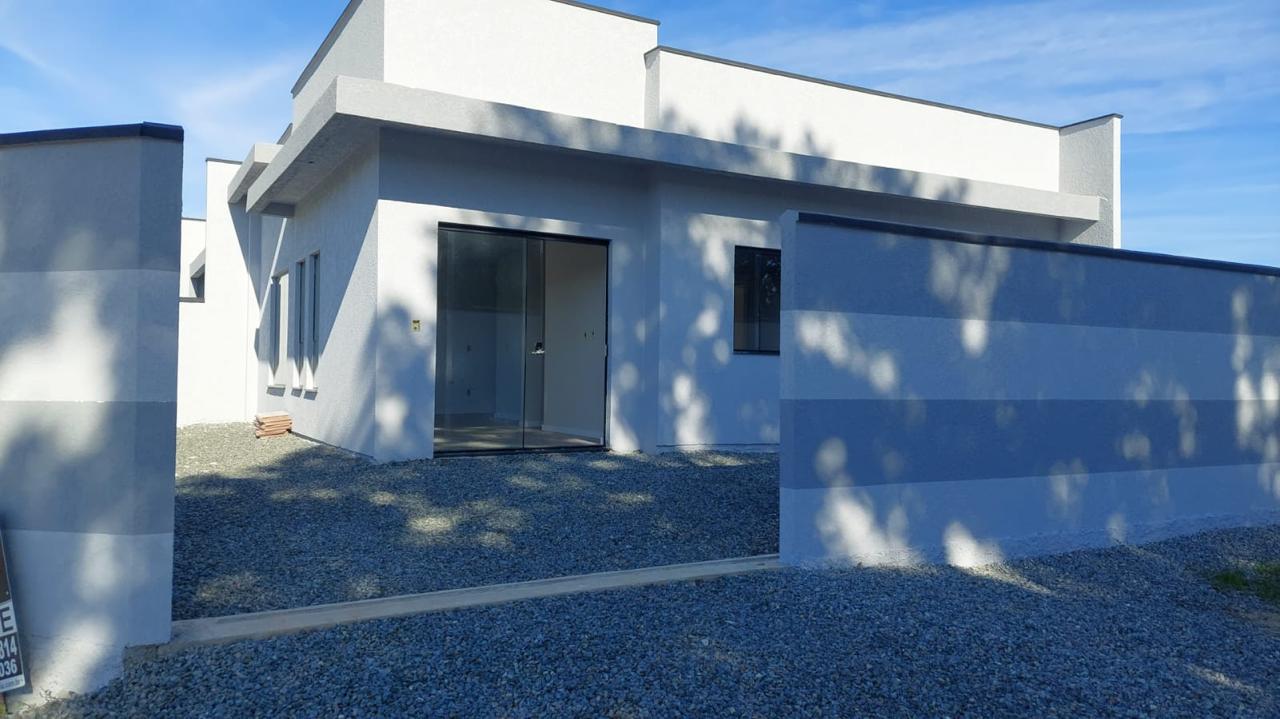 Imagem destaque do imovel Geminado - Venda - Gemidado em Barra Velha SC