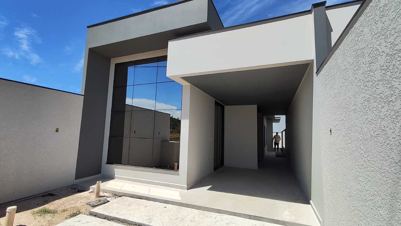 Imagem destaque do imovel Geminado - Venda - Geminado Alto Padrao