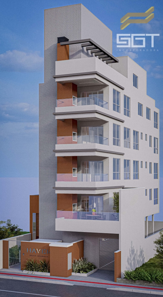 Imagem destaque do imovel  -  - HAVEN RESIDENCE