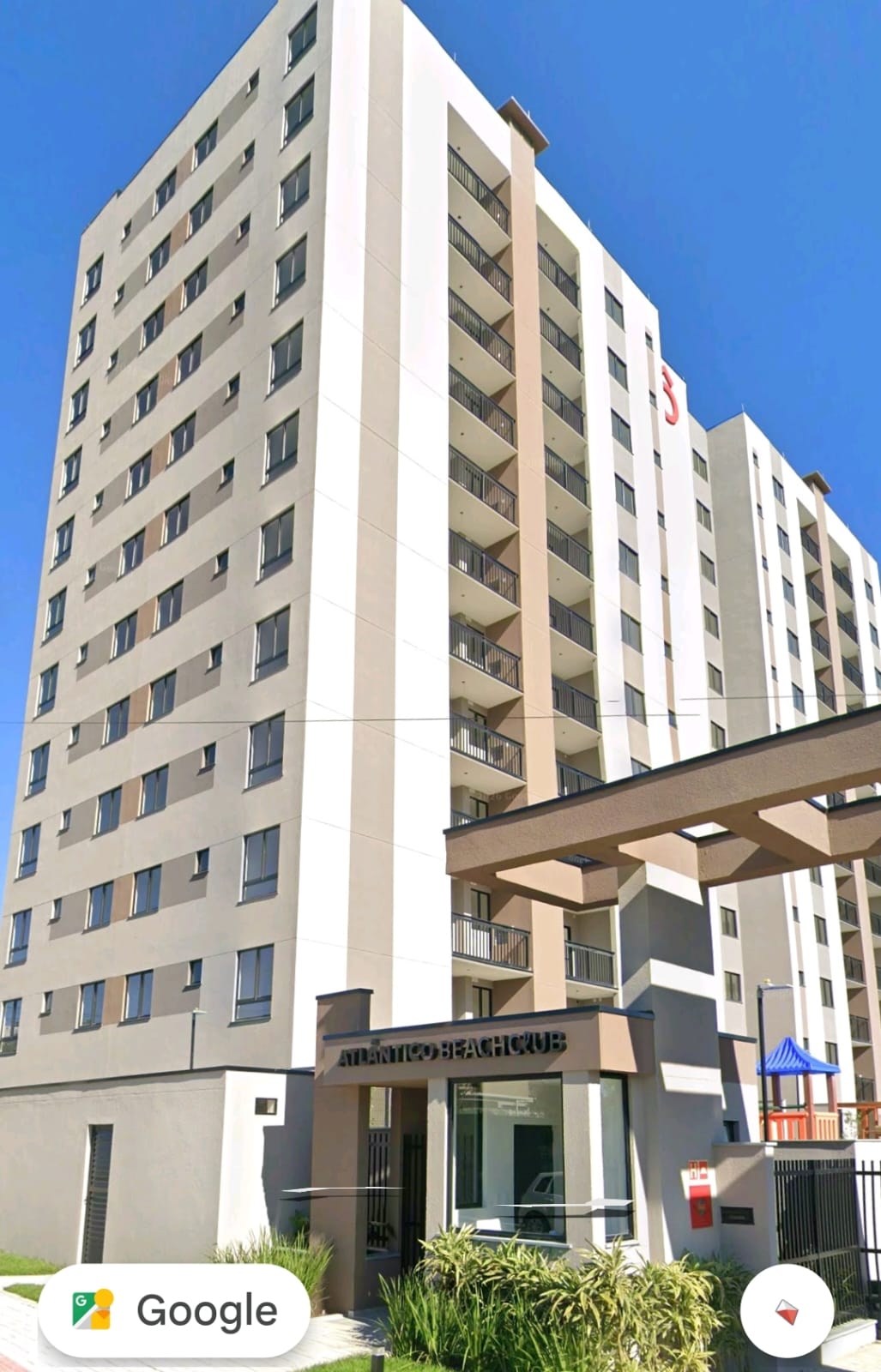 Imagem destaque do imovel Apartamento - Venda - Lindo Apartamento em Balneario Picarras