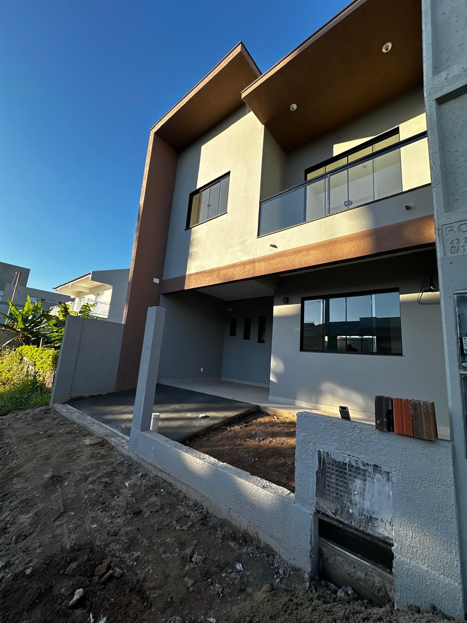 Imagem destaque do imovel Sobrado - Venda - LINDO SOBRADO ITAJUBA