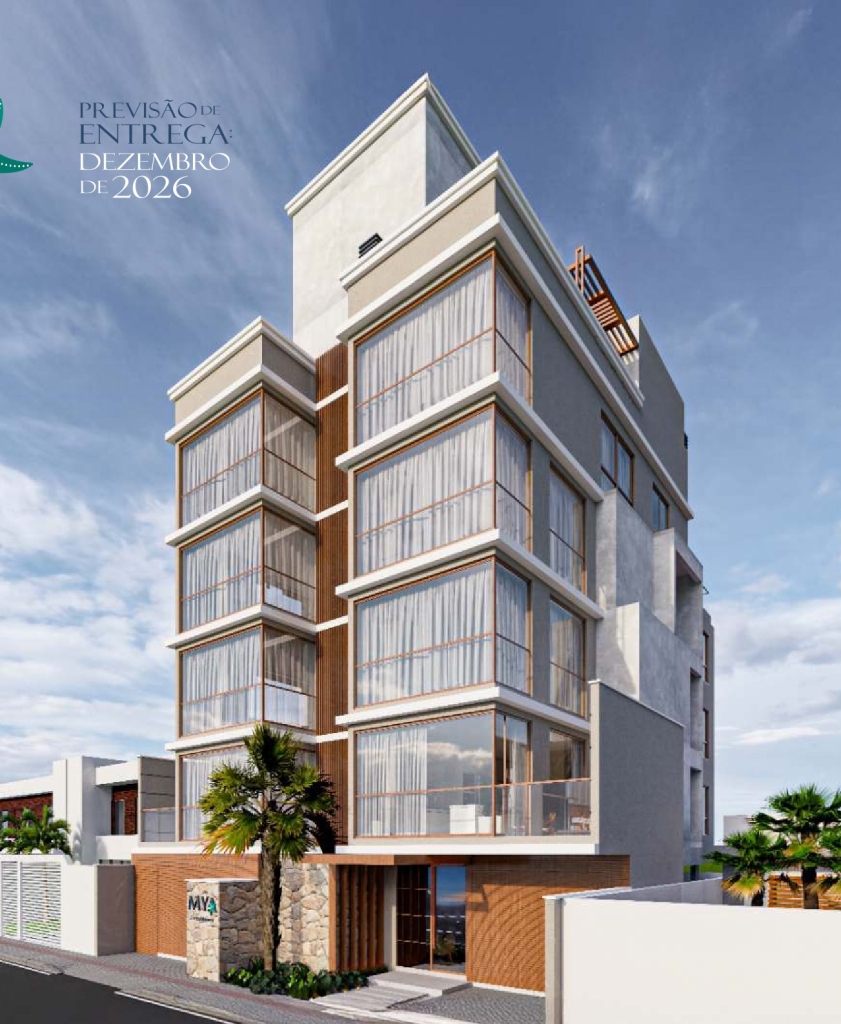 Imagem destaque do imovel Apartamento - Venda - MYA Residence