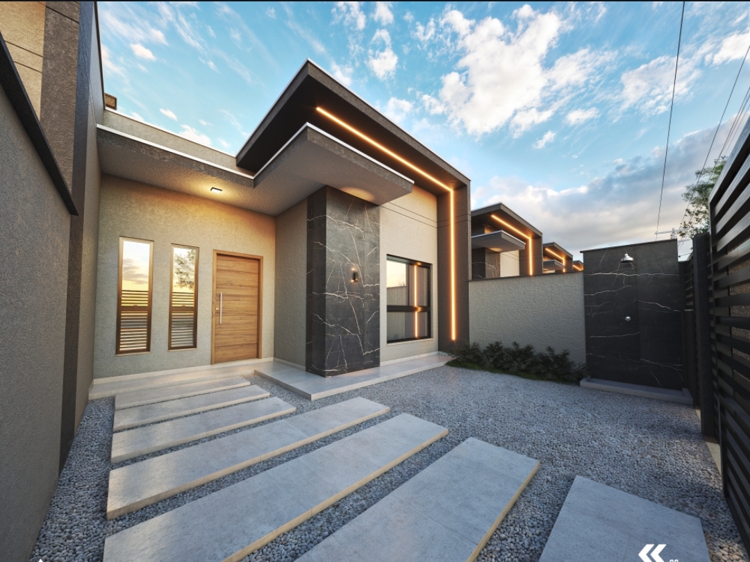 Imagem destaque do imovel Geminado - Venda - OPORTUNIDADE NA PRAIA