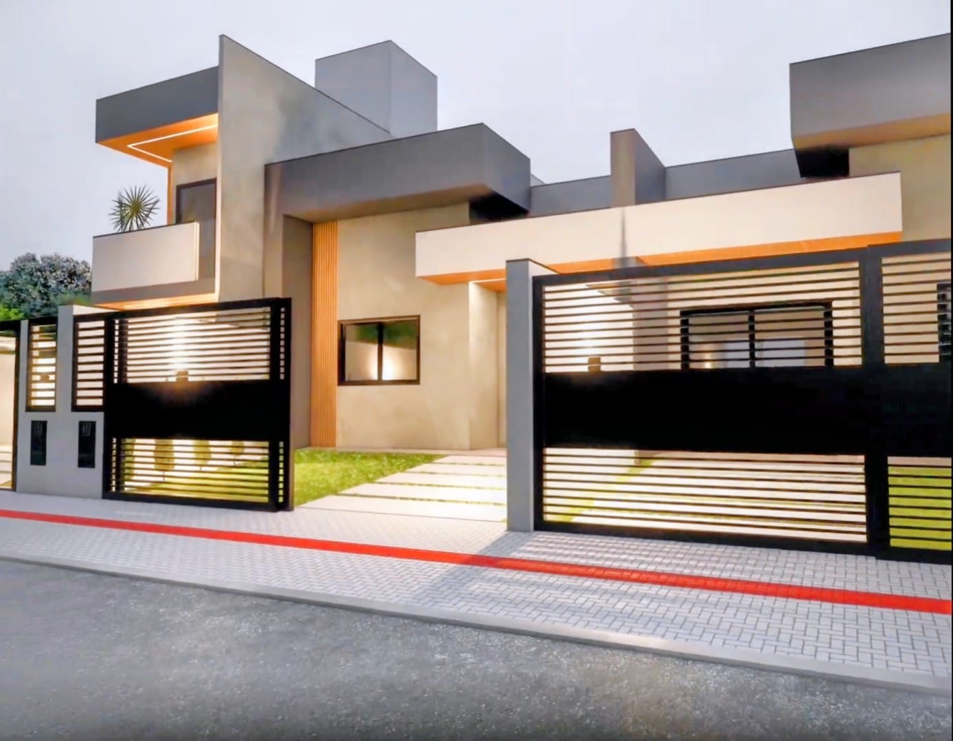 Imagem destaque do imovel Geminado - Venda - OPORTUNIDADE NA PRAIA