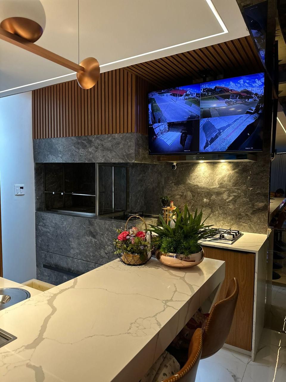 Imagem destaque do imovel Sobrado - Venda - Sobrado Geminado