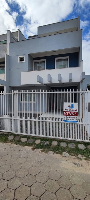 Imagem destaque do imovel Triplex - Venda - Triplex em Itajuba Barra Velha